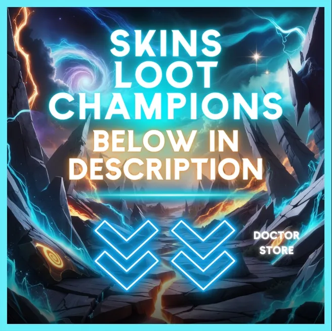 EUNE ⭐ NEW SPLIT ⭐ IRON ✅ 2 SKINS ❤️ SAFE AGED 2021 ACCOUNT ❤️ HONOR 3 ✅ TRUSTED SELLER ✅